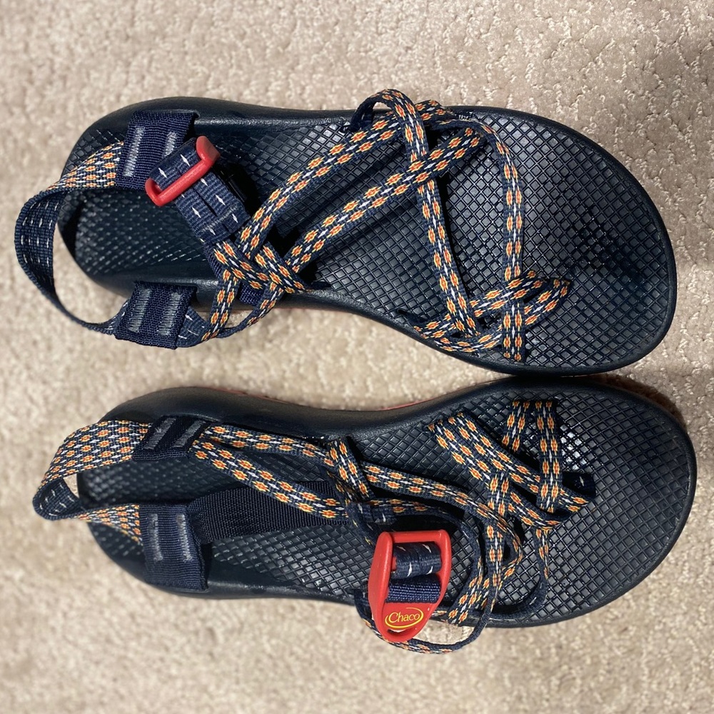 Chacos